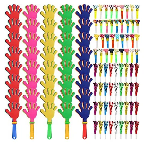 Yunsailing Party Noisemakers