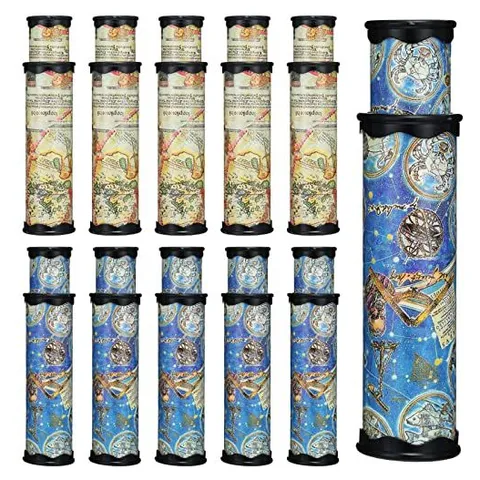 Yunsailing Mini Kaleidoscopes