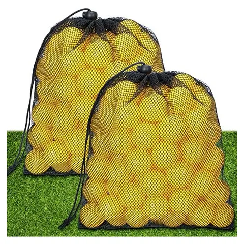 Yunsailing Plastic Practice Golf Balls – Yellow