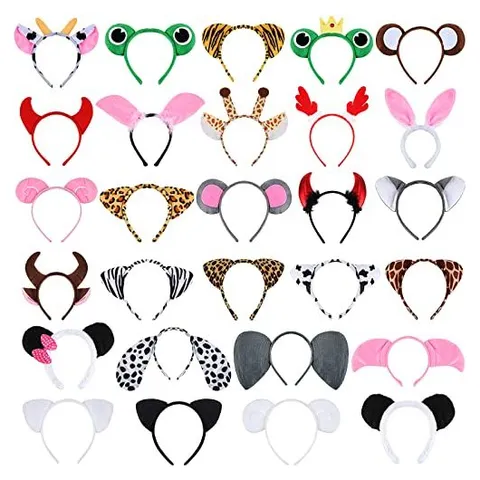 Yunsailing Themed Party Headbands