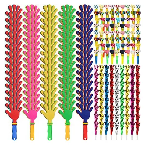 Yunsailing Party Noisemakers