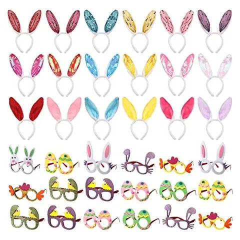 Yunsailing Themed Party Headbands