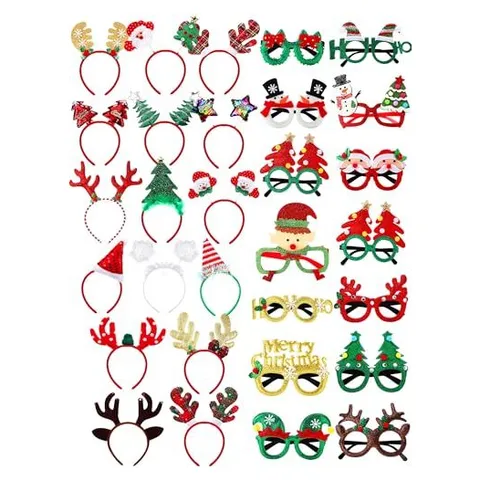 Yunsailing Themed Party Headbands