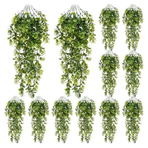Yunsailing Artificial Hanging Ivy Vines